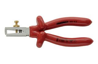 Insulated Wire Stripper